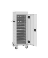 Laptop-Schrank, mobil WNL 110+ - 2