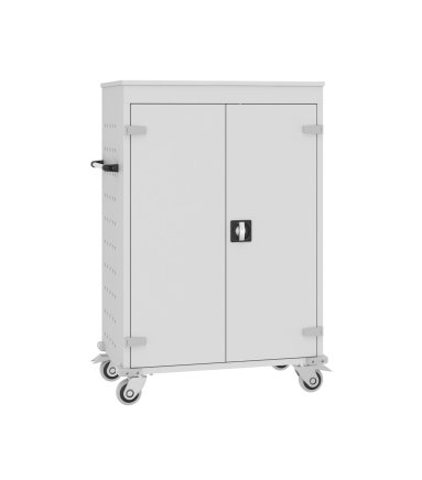Laptop-Schrank, mobil WNL 210+ - 1