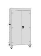 Laptop-Schrank, mobil WNL 213+