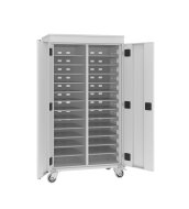 Laptop-Schrank, mobil WNL 213+ - 2