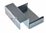 Rollenbahnhalter PM-8510A - 1