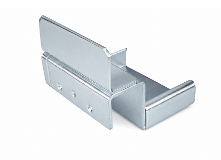 Rollenbahnhalter PM-8510B - 1
