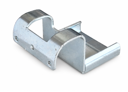 Halter für Rollenbahn PM-6010K