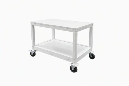 Höhenverstellbarer Tisch‑ESD‑Wagen HDT‑C5070 - 1