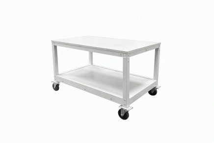 Höhenverstellbarer Tisch‑ESD‑Wagen HDT-C70100 - 1