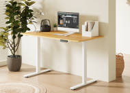 Elektrisch höhenverstellbares Tischgestell E1W-Pro - 3