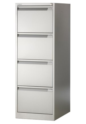Hängeregistraturschrank Bisley BS4E/A4 - 2