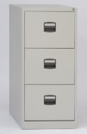 Aktenschrank Bisley A4CC3H1A - 2