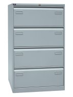 Hängeregistraturschrank Bisley CDF4 - 1