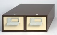 Aktenschrank BISLEY FCB23 - 1