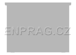 Trennwand VND REG-4