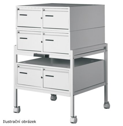 Untergestell, mobil G45009 - 1