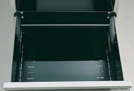 Trennplatte FLS für Aktenschrank Bisley BS mit 5 Schubläden - 1