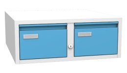 Karteischrank KAR 52A