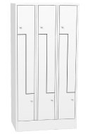 Garderobenschrank SZS 33A - 1