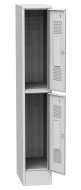 Garderobenschrank SHS 41A - 1