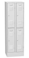 Garderobenschrank SHS 32A - 1