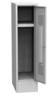 Garderobenschrank  SAS 31CA - 1