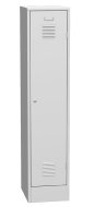 Garderobenschrank  SAS 41A - 1