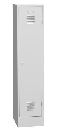 Garderobenschrank  SAS 41A - 1