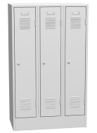 Garderobenschrank  SAS 33DA - 1