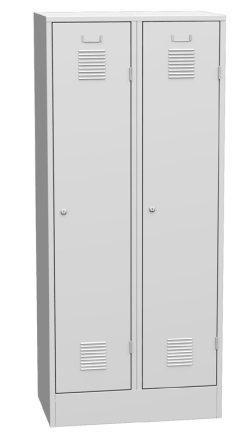 Garderobenschrank  SAS 42T - 1