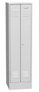 Garderobenschrank SKS 22A - 1