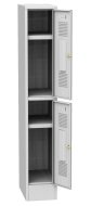 Garderobenschrank SHS 31B - 1