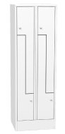 Garderobenschrank SZS 32A