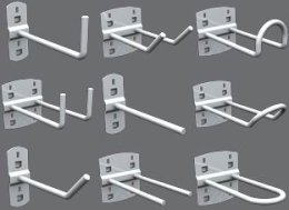 Halterungensatz für Q-System QDN 5003