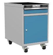 Werkstatt - Rollcontainer  DPP 01E1 - 1
