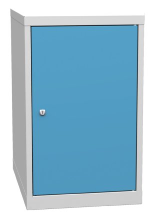 Werkbank-Kasten DPK 01D - 1