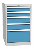 Schubladenschrank DPK 01C