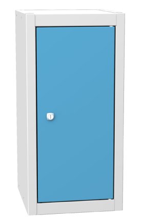 Werkbank-Kasten DPM 01A - 1