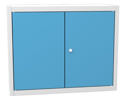 Werkbank-Kasten DPM 02A - 1