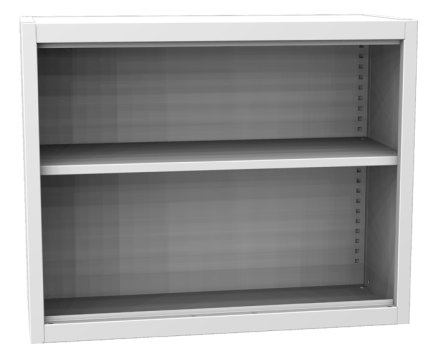 Werkbank-Kasten DPM 02B - 1