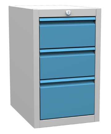 Hänge - Container   MSK 03A - 1