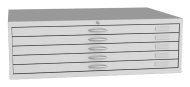 Zeichnungsschrank VKS A0A - 1