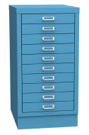 Schubladenschrank KSZ 310B - 1