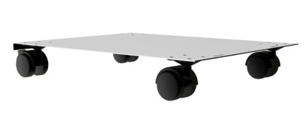 Rollenuntersatz KSZ 3PV - 1