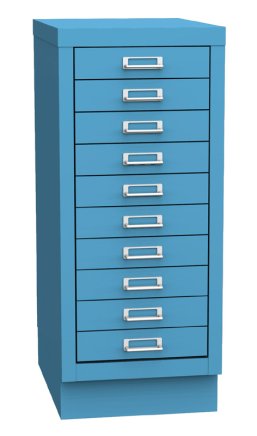 Schubladenschrank KSZ 410B - 1