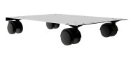 Rollenuntersatz KSZ 4PV - 1