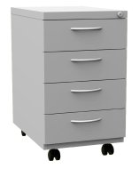 Büro-Rollcontainer KNT 01C - 1