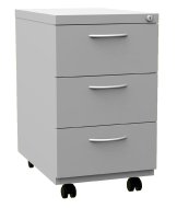 Büro-Rollcontainer  KNT 01D - 1
