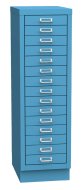Schubladenschrank KSZ 415C - 1