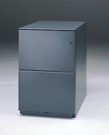 Rollcontainer Bisley OBA52M1HHQ (2 Modelle)