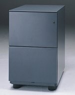Standcontainer Bisley OBA72F7HHQ (3 Modelle)