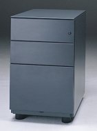 Standcontainer Bisley OBA52F7EEH (3 Modelle)