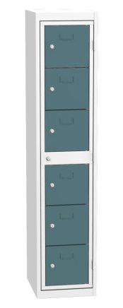Wäscheausgabeschrank SVO 0106 - 1