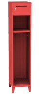 Feuerwehrschrank  HAN-41A - 1
